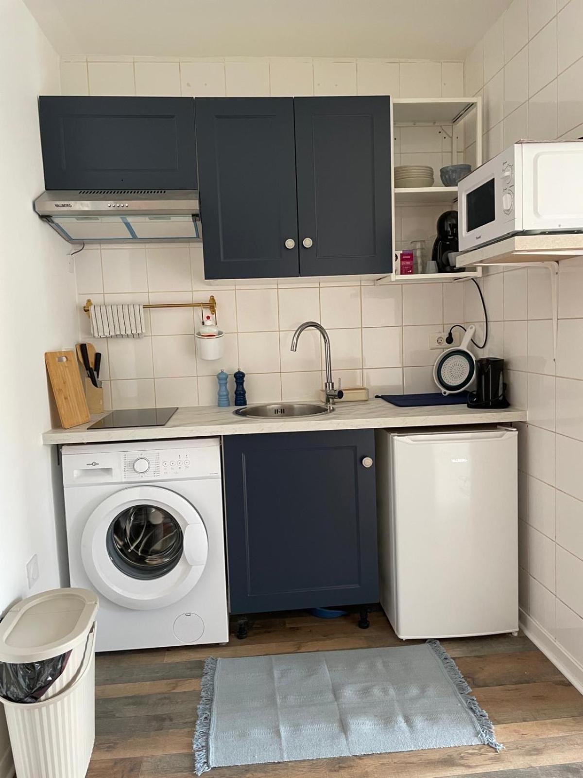 A 10Min De Paris La Defense Et Roland Garros Appartement Tout Confort Avec Parking Et Climatisation Rueil-Malmaison Extérieur photo